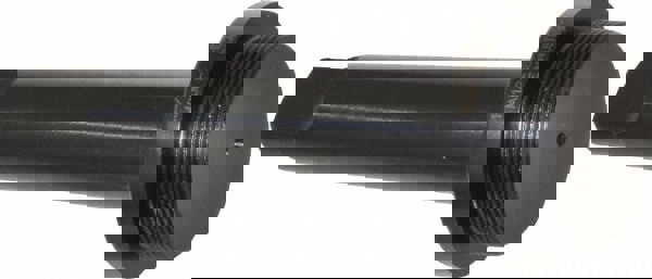 Boring Head Taper Shank: MT3, Threaded Mount